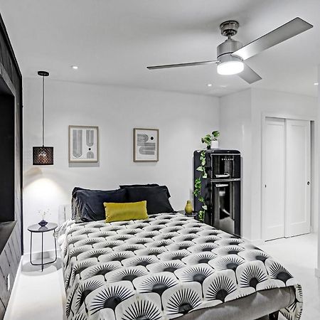 Stylish Luxury Tropical Junior Suite Форт Лодърдейл Екстериор снимка